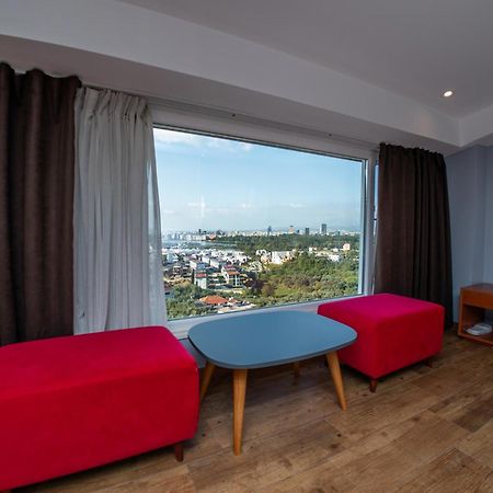 Olivar Hotel Tirana Selitë e Vogël Eksteriør billede