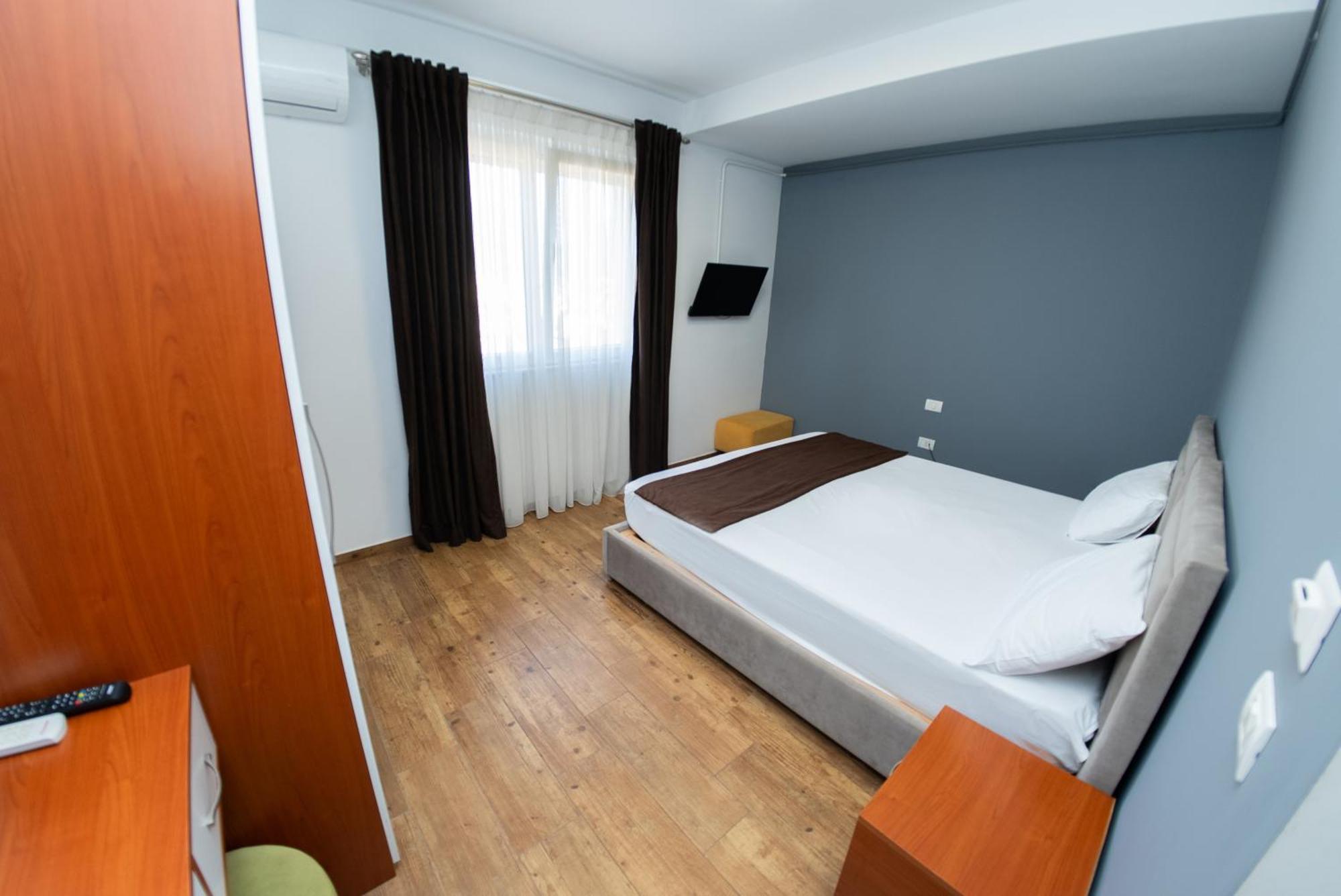 Olivar Hotel Tirana Selitë e Vogël Eksteriør billede