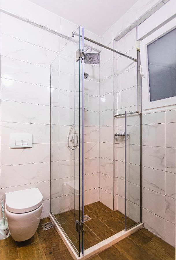 Olivar Hotel Tirana Selitë e Vogël Eksteriør billede